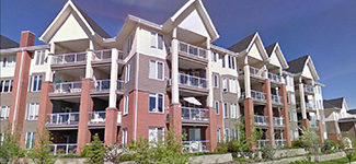 Adult Community, Calgary, Alberta